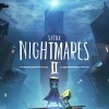 Лучшие игры Пазл (головоломка) - Little Nightmares 2 (топ: 149.8k)