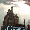 Лучшие игры Фэнтези - A Game of Thrones: The Board Game (топ: 3.2k)