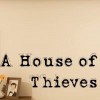Новые игры Стелс на ПК и консоли - A House of Thieves