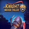 Лучшие игры Инди - A Knight Never Yields (топ: 4.2k)