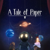 Лучшие игры Инди - A Tale of Paper (топ: 4.8k)