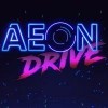 Лучшие игры Инди - Aeon Drive (топ: 5.7k)