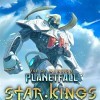 игра от Paradox Interactive - Age of Wonders: Planetfall - Star Kings (топ: 4.9k)