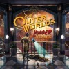 Лучшие игры Ролевой экшен - The Outer Worlds: Murder on Eridanos (топ: 27.7k)