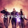 Лучшие игры Научная фантастика - Outriders (топ: 121.7k)