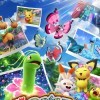 The Pokemon Company новые игры