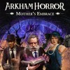 Лучшие игры Исследование - Arkham Horror: Mother's Embrace (топ: 6.5k)