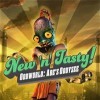 Лучшие игры Глубокий сюжет - Oddworld: Abe's Oddysee New N 'Tasty (топ: 33.8k)