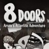 Лучшие игры 2D - 8Doors: Arum's Afterlife Adventure (топ: 10.5k)