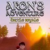 Лучшие игры Зомби - Aron's Adventure (топ: 6.4k)