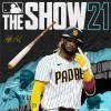 топовая игра MLB The Show 21