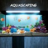 Лучшие игры Песочница - AQUASCAPING (топ: 3.7k)