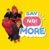 игра Say No! More