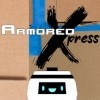 Новые игры Роботы на ПК и консоли - Armored Xpress