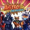 ASTRO: The Beginning