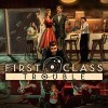 Лучшие игры Научная фантастика - First Class Trouble (топ: 9.7k)