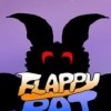 Лучшие игры Для одного игрока - Flappy Bat (топ: 5.5k)