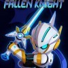 Лучшие игры Платформер - Fallen Knight (топ: 6.7k)