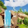 Лучшие игры Глубокий сюжет - Souls of the Wind (топ: 3.5k)