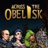 топовая игра Across the Obelisk