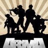 игра от Bohemia Interactive - ArmA Tactics (топ: 5.5k)