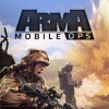 Лучшие игры Война - Arma Mobile Ops (топ: 5.7k)