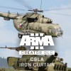 Лучшие игры Для одного игрока - Arma 3 Creator DLC: CSLA Iron Curtain (топ: 5.3k)