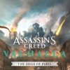 Лучшие игры Шутер - Assassin's Creed: Valhalla - The Siege of Paris (топ: 36.8k)