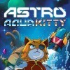 Лучшие игры Космос - Astro Aqua Kitty (топ: 6k)