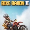 Лучшие игры Платформер - Bike Baron 2 (топ: 5k)