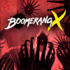 Лучшие игры Для одного игрока - Boomerang X (топ: 7k)