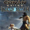 Лучшие игры Фэнтези - Conan Exiles - Isle of Siptah (топ: 9.5k)