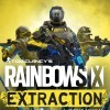 игра Tom Clancy's Rainbow Six: Extraction