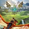 Лучшие игры Японская ролевая игра - Monster Hunter Stories 2: Wings of Ruin (топ: 4.1k)