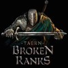 Лучшие игры Фэнтези - Broken Ranks (топ: 7.4k)