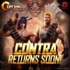 Contra Returns