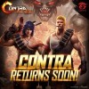 топовая игра Contra Returns