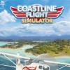 Лучшие игры Для одного игрока - Coastline Flight Simulator (топ: 7.3k)