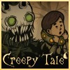 Лучшие игры История - Creepy Tale 2 (топ: 6k)