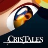 Лучшие игры Глубокий сюжет - Cris Tales (топ: 7.2k)