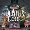 Лучшие игры Инди - Death's Door (топ: 8.1k)