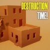 Новые игры Строительство на ПК и консоли - Destruction Time!