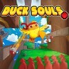 Лучшие игры 2D - Duck Souls (топ: 4.4k)
