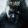 Лучшие игры Зомби - Resident Evil: Village (топ: 203.4k)