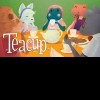 Лучшие игры Инди - Teacup (топ: 5k)