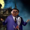 The Addams Family: Mansion Mayhem