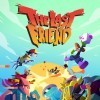 Новые игры Пост-апокалипсис на ПК и консоли - The Last Friend