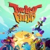 Лучшие игры Аркада - The Last Friend (топ: 4k)