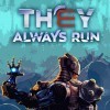 Новые игры 2D на ПК и консоли - They Always Run