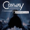 топовая игра Conway: Disappearance at Dahlia View